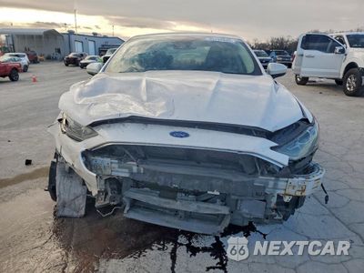 Piąte zdjęcie samochodu w środku: 2019 FORD FUSION SE VIN:3FA6P0LU4KR195873 - miniatura