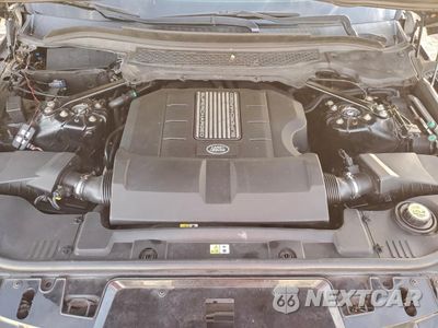 Zdjęcie 12 z 13 samochodu: 2015 LAND ROVER RANGE ROVER SPORT HSE VIN:SALWR2VFXFA616728 - miniatura