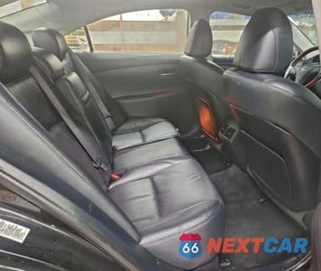Zdjęcie 10 z 12 samochodu: 2008 LEXUS ES 350 VIN:JTHBJ46G782243370 - miniatura