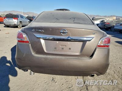 Zdjęcie 6 z 13 samochodu: 2015 NISSAN ALTIMA 2.5 VIN:1N4AL3AP3FN882405 - miniatura