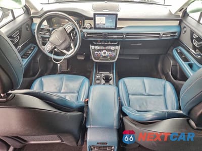 Zdjęcie 8 z 13 samochodu: 2020 LINCOLN CORSAIR RESERVE VIN:5LMCJ2C91LUL05769 - miniatura