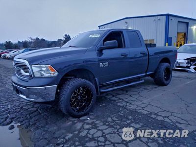 2017 RAM 1500 ST 1C6RR6FG0HS524468 - główne zdjęcie licytacji z USA - miniatura
