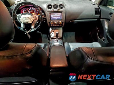 Zdjęcie 8 z 12 samochodu: 2009 NISSAN ALTIMA 2.5 VIN:1N4AL21EX9N534842 - miniatura