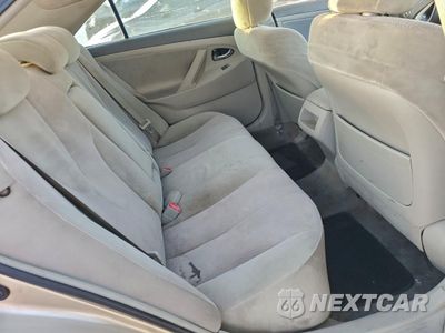 Zdjęcie 10 z 12 samochodu: 2010 TOYOTA CAMRY BASE VIN:4T4BF3EKXAR048622 - miniatura