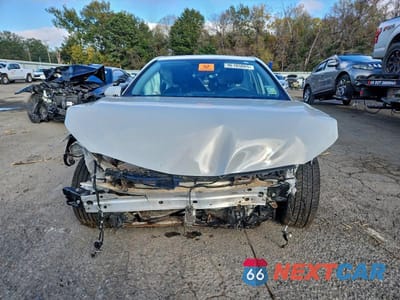 Piąte zdjęcie samochodu w środku: 2024 TOYOTA CAMRY SE NIGHT SHADE VIN:4T1G11AK4RU219109 - miniatura