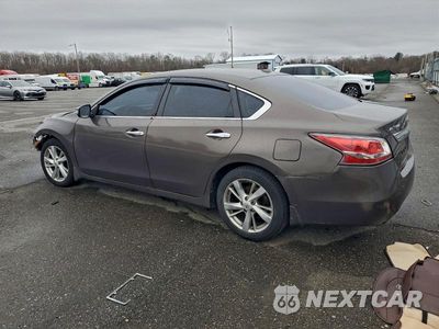 Drugie zdjęcie samochodu z przodu: 2015 NISSAN ALTIMA 2.5 VIN:1N4AL3AP4FC113052 - miniatura