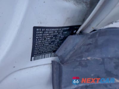 Zdjęcie 13 z 13 samochodu: 2017 VOLKSWAGEN TIGUAN S VIN:WVGAV7AX9HK022794 - miniatura