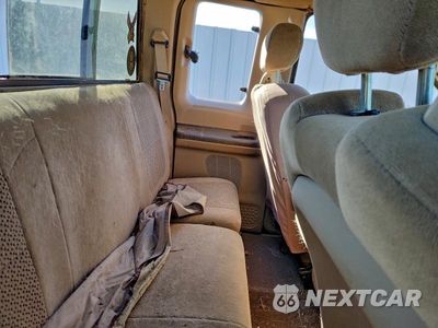 Zdjęcie 10 z 12 samochodu: 2001 FORD F250 SUPER DUTY VIN:1FTNX21L51EA87470 - miniatura