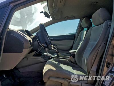 Zdjęcie 7 z 11 samochodu: 2011 HONDA CIVIC LX VIN:2HGFA1F58BH511312 - miniatura