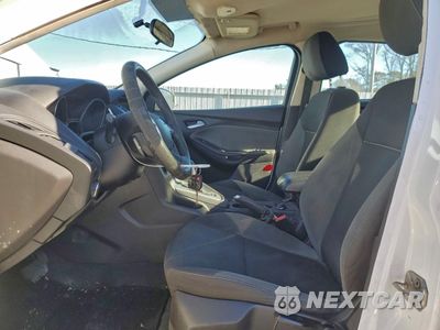 Zdjęcie 7 z 12 samochodu: 2013 FORD FOCUS SE VIN:1FADP3F26DL341131 - miniatura