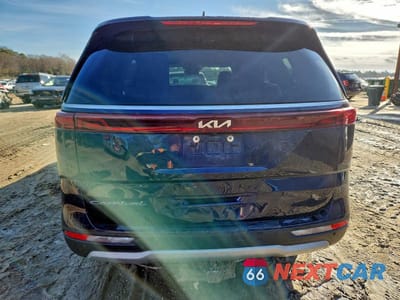 Zdjęcie 6 z 12 samochodu: 2022 KIA CARNIVAL LX VIN:KNDNB4H3XN6125050 - miniatura