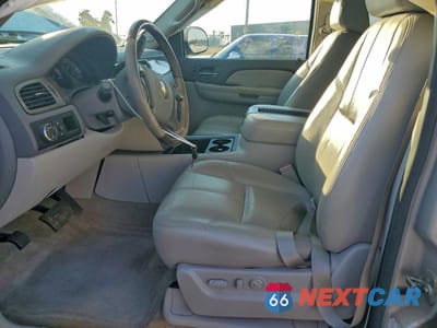 Zdjęcie 7 z 12 samochodu: 2007 CHEV AVALANCHE VIN:3GNEC12087G213453 - miniatura
