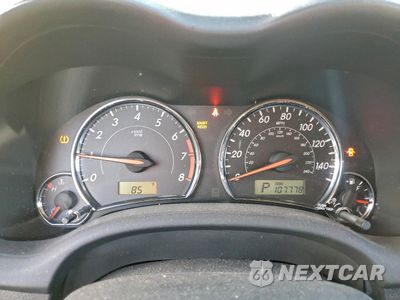 Zdjęcie 9 z 12 samochodu: 2013 TOYOTA COROLLA BASE VIN:5YFBU4EE5DP213708 - miniatura