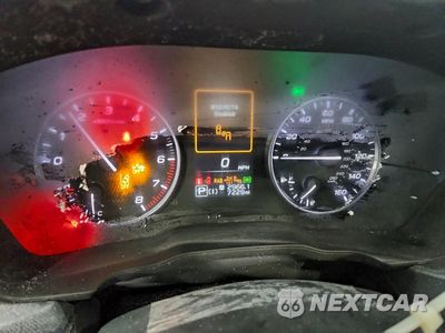Zdjęcie 9 z 14 samochodu: 2025 SUBARU FORESTER TOURING VIN:JF2SLDTC2SH445858 - miniatura
