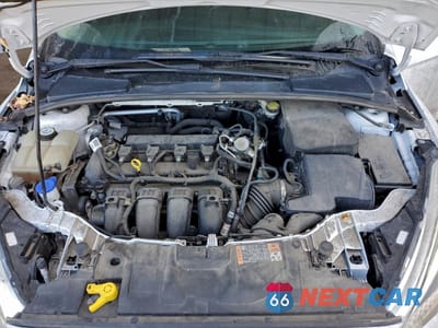 Zdjęcie 11 z 13 samochodu: 2016 FORD FOCUS SE VIN:1FADP3F22GL391545 - miniatura