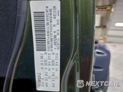 Zdjęcie 13 z 13 samochodu: 2008 JEEP WRANGLER UNLIMITED X VIN:1J4GA39178L584801 - miniatura