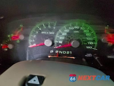 Zdjęcie 9 z 13 samochodu: 2004 FORD EXPEDITION EDDIE BAUER VIN:1FMFU18L74LB73890 - miniatura