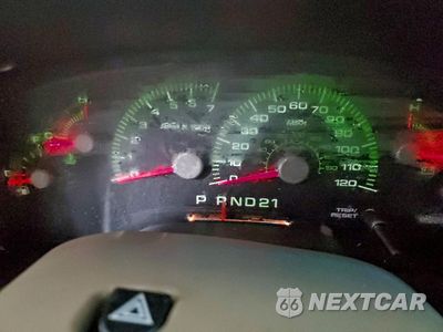 Zdjęcie 9 z 14 samochodu: 2004 FORD EXPEDITION EDDIE BAUER VIN:1FMFU18L74LB73890 - miniatura