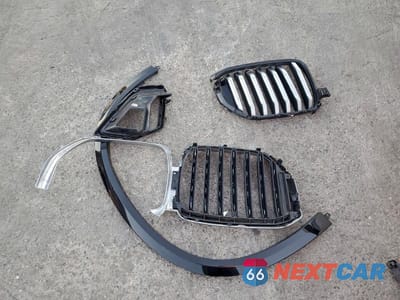 Zdjęcie 13 z 13 samochodu: 2024 BMW X5 SDRIVE 40I VIN:5UX13EU01R9U02717 - miniatura