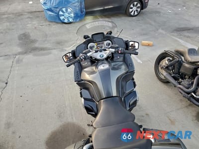 Zdjęcie 6 z 9 samochodu: 2015 BMW R1200 RT VIN:WB10A1309FZ193460 - miniatura