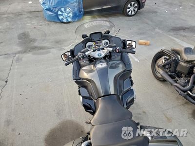 Zdjęcie 6 z 9 samochodu: 2015 BMW R1200 RT VIN:WB10A1309FZ193460 - miniatura
