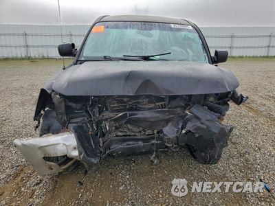 Piąte zdjęcie samochodu w środku: 2006 NISSAN TITAN XE VIN:1N6AA07B86N501705 - miniatura