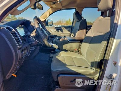 Zdjęcie 7 z 11 samochodu: 2019 RAM 1500 BIG HORN/LONE STAR VIN:1C6SRFBT6KN552799 - miniatura