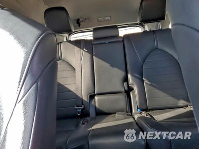 Zdjęcie 10 z 13 samochodu: 2020 TOYOTA HIGHLANDER XLE VIN:5TDHZRBH2LS521223 - miniatura