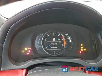 Zdjęcie 9 z 13 samochodu: 2022 LEXUS IS 350 F SPORT VIN:JTHGZ1E25N5024887 - miniatura