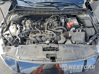 Zdjęcie 11 z 12 samochodu: 2021 NISSAN ALTIMA SV VIN:1N4BL4DV3MN388482 - miniatura
