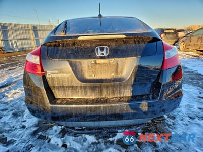 Zdjęcie 6 z 15 samochodu: 2011 HONDA ACCORD CROSSTOUR EXL VIN:5J6TF1H53BL002824 - miniatura