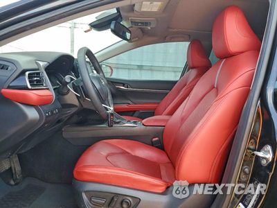 Zdjęcie 7 z 13 samochodu: 2024 TOYOTA CAMRY XSE VIN:4T1K61AK1RU905541 - miniatura