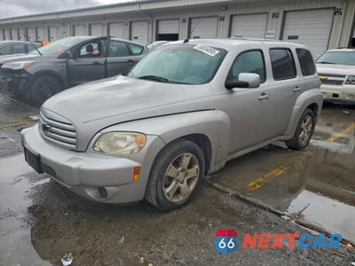 2007 CHEVROLET HHR LT 3GNDA23D27S535706 - główne zdjęcie licytacji z USA - miniatura