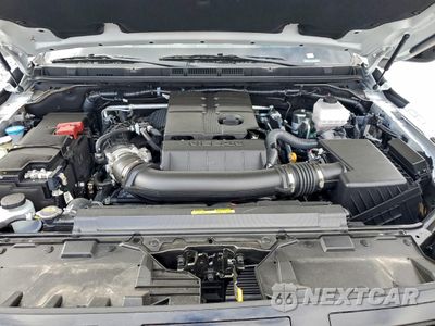 Zdjęcie 11 z 15 samochodu: 2026 NISSAN FRONTIER SV VIN:1N6ED1FJ7TN609882 - miniatura