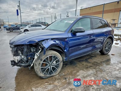 2023 AUDI Q5 PREMIUM PLUS 45 WA1EAAFY5P2181577 - główne zdjęcie licytacji z USA - miniatura