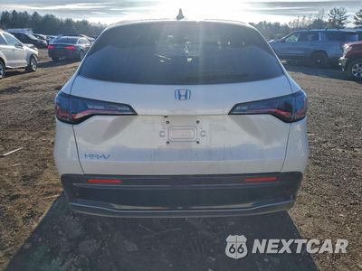 Zdjęcie 6 z 16 samochodu: 2026 HONDA HR-V EXL VIN:3CZRZ2H7XTM739852 - miniatura