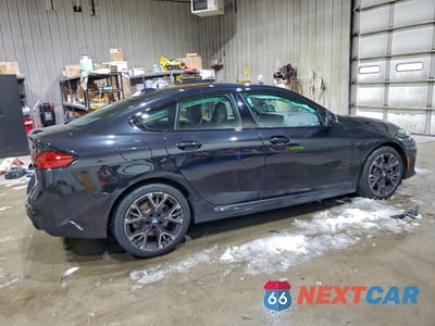 Trzecie zdjęcie samochodu z tyłu: 2025 BMW 228XI VIN:WBA23GG02S7S58400 - miniatura