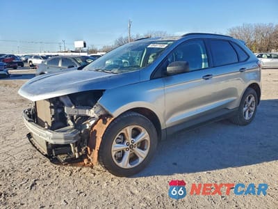 2024 FORD EDGE SE 2FMPK4G95RBB23868 - główne zdjęcie licytacji z USA - miniatura
