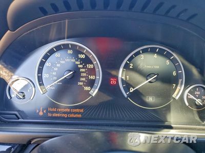 Zdjęcie 9 z 12 samochodu: 2015 BMW 550 XI VIN:WBAKP9C52FD979695 - miniatura
