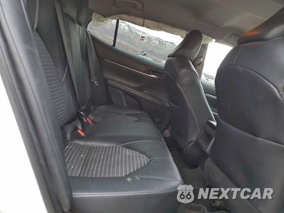 Zdjęcie 10 z 14 samochodu: 2022 TOYOTA CAMRY SE VIN:4T1T11AK8NU012179 - miniatura