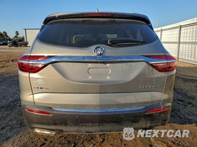 Zdjęcie 6 z 13 samochodu: 2018 BUICK ENCLAVE ESSENCE VIN:5GAERBKW8JJ173125 - miniatura