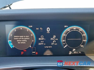 Zdjęcie 9 z 13 samochodu: 2025 VOLKSWAGEN TIGUAN S VIN:3VVBR7RM8SM062714 - miniatura