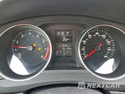 Zdjęcie 9 z 14 samochodu: 2016 VOLKSWAGEN JETTA S VIN:3VW267AJ2GM382799 - miniatura