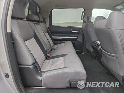 Zdjęcie 10 z 14 samochodu: 2016 TOYOTA TUNDRA CREWMAX SR5 VIN:5TFDW5F16GX521772 - miniatura