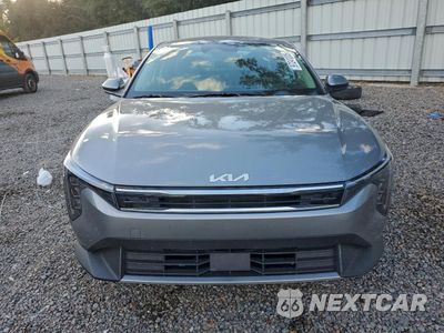 Piąte zdjęcie samochodu w środku: 2025 KIA K4 EX VIN:3KPFU4DE6SE066347 - miniatura
