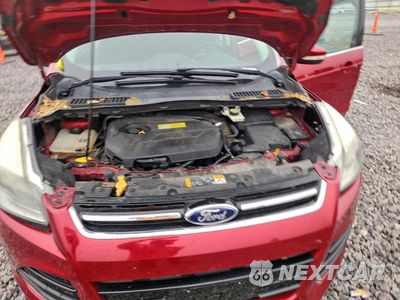 Zdjęcie 11 z 14 samochodu: 2013 FORD ESCAPE SEL VIN:1FMCU9HX1DUB06653 - miniatura