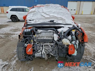 Piąte zdjęcie samochodu w środku: 2015 JEEP RENEGADE LATITUDE VIN:ZACCJABT7FPC11447 - miniatura