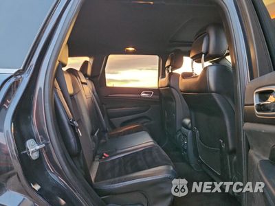 Zdjęcie 11 z 15 samochodu: 2015 JEEP GRAND CHEROKEE LAREDO VIN:1C4RJFAG9FC224619 - miniatura