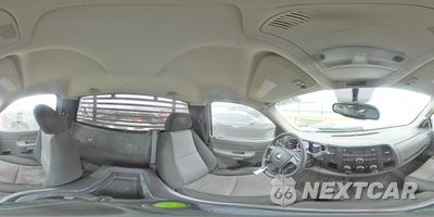 Zdjęcie 14 z 14 samochodu: 2008 CHEVROLET SILVERADO K2500 HEAVY DUTY VIN:1GCHK24K28E211090 - miniatura