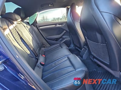 Zdjęcie 10 z 12 samochodu: 2019 AUDI S3 PREMIUM PLUS VIN:WAUB1GFFXK1017487 - miniatura